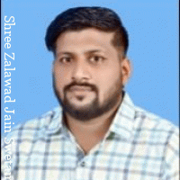 Viral Kiran Barbhaya